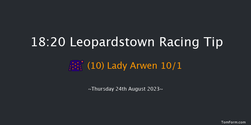 Leopardstown 18:20 Handicap 7f Thu 17th Aug 2023