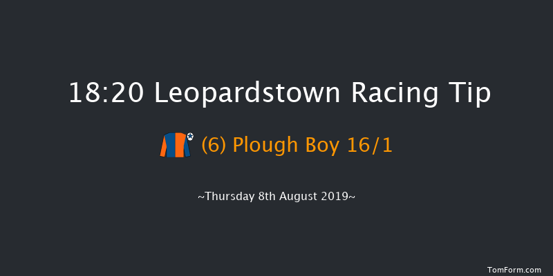 Leopardstown 18:20 Handicap 6f Thu 11th Jul 2019