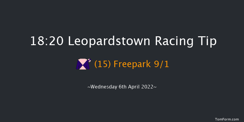 Leopardstown 18:20 Handicap 9f Sat 2nd Apr 2022