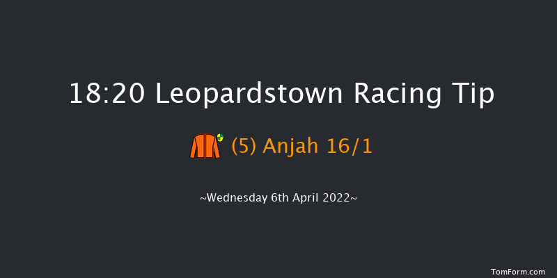 Leopardstown 18:20 Handicap 9f Sat 2nd Apr 2022