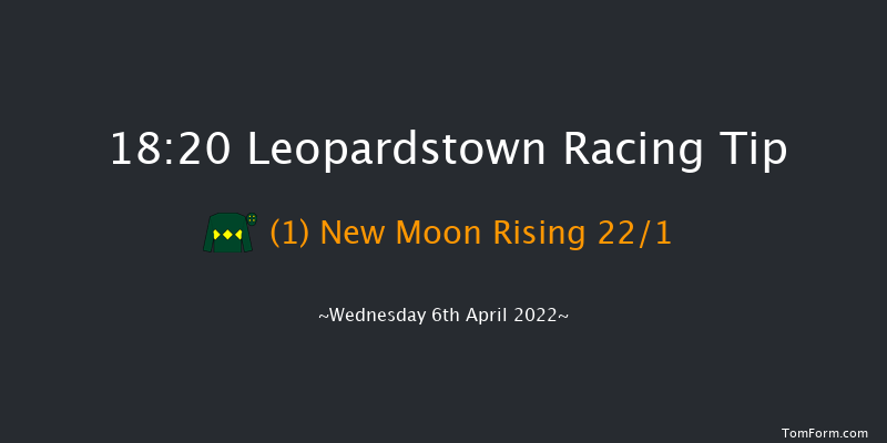 Leopardstown 18:20 Handicap 9f Sat 2nd Apr 2022