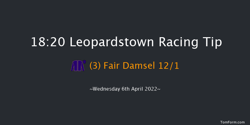 Leopardstown 18:20 Handicap 9f Sat 2nd Apr 2022