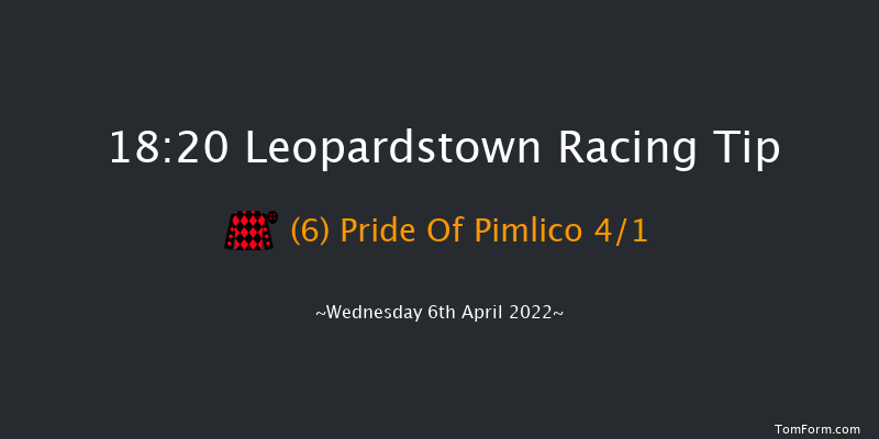 Leopardstown 18:20 Handicap 9f Sat 2nd Apr 2022