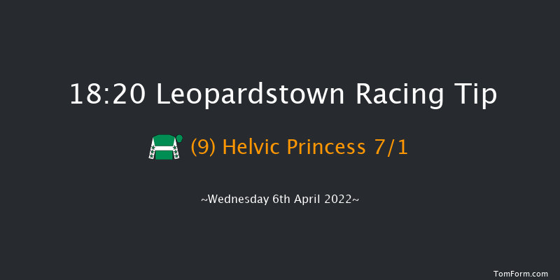 Leopardstown 18:20 Handicap 9f Sat 2nd Apr 2022