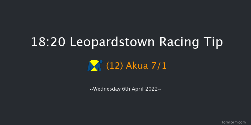 Leopardstown 18:20 Handicap 9f Sat 2nd Apr 2022