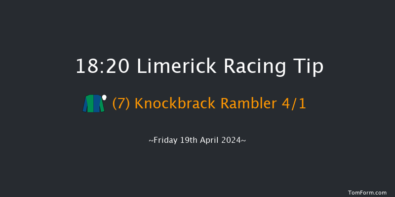 Limerick  18:20 Handicap Hurdle 19f Thu 11th Apr 2024