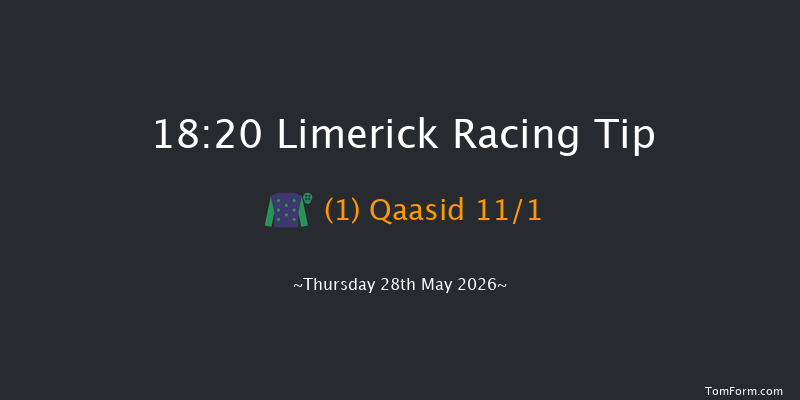 Limerick 18-20 19f Thu 21st May 2026