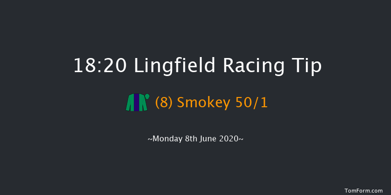 Betway Novice Stakes Lingfield 18:20 Stakes (Class 5) 5f Sun 7th Jun 2020