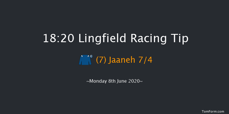 Betway Novice Stakes Lingfield 18:20 Stakes (Class 5) 5f Sun 7th Jun 2020