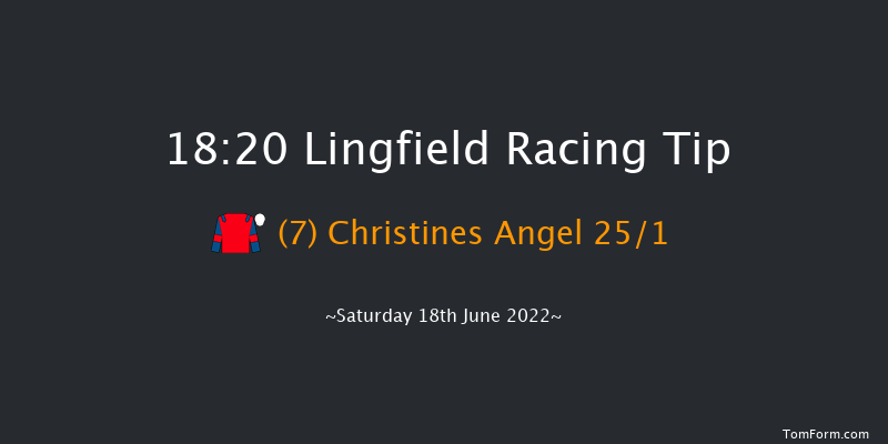 Lingfield 18:20 Handicap (Class 6) 7f Thu 16th Jun 2022