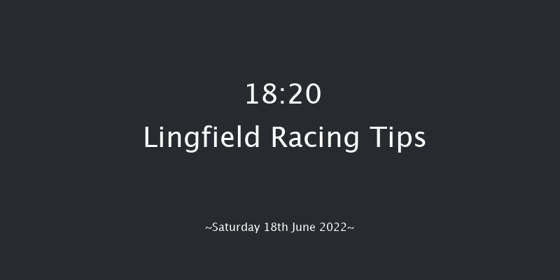 Lingfield 18:20 Handicap (Class 6) 7f Thu 16th Jun 2022