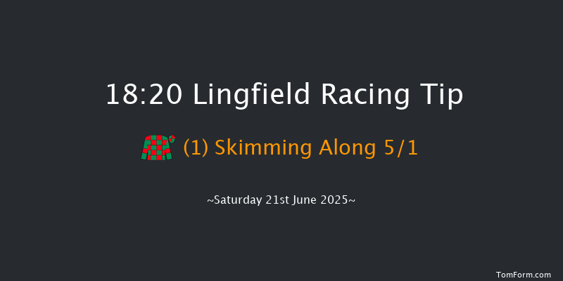 Lingfield 18-20 (Class 6) 11f Thu 19th Jun 2025