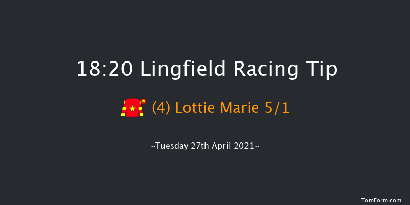 British EBF Premier Fillies' Handicap Lingfield 18:20 Handicap (Class 3) 10f Mon 26th Apr 2021