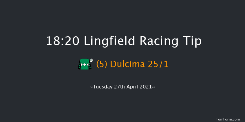 British EBF Premier Fillies' Handicap Lingfield 18:20 Handicap (Class 3) 10f Mon 26th Apr 2021