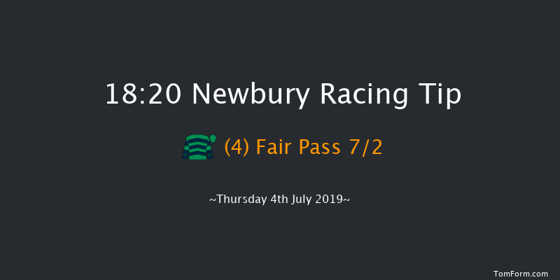 Newbury 18:20 Stakes (Class 4) 6f Thu 1st Jan 1970