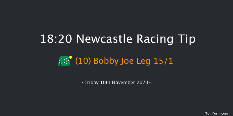 Newcastle 18:20 Handicap (Class 6) 7f Tue 7th Nov 2023