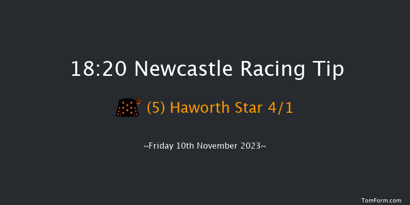 Newcastle 18:20 Handicap (Class 6) 7f Tue 7th Nov 2023