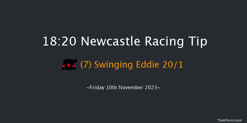 Newcastle 18:20 Handicap (Class 6) 7f Tue 7th Nov 2023
