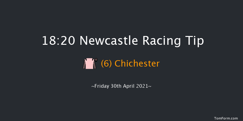 QuinnBetCasino Handicap Newcastle 18:20 Handicap (Class 3) 10f Thu 15th Apr 2021