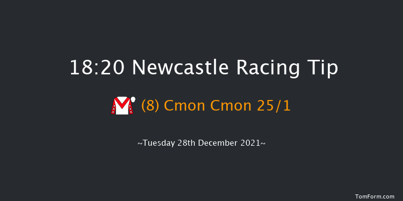 Newcastle 18:20 Handicap (Class 5) 7f Tue 21st Dec 2021
