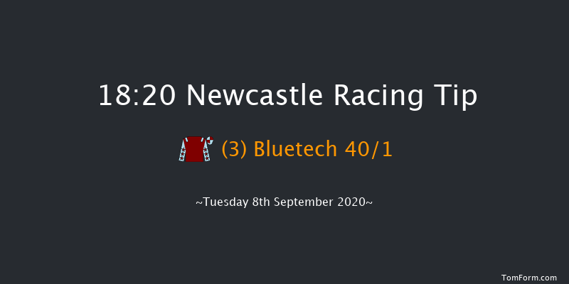 Sky Sports Racing Sky 415 Median Auction Maiden Stakes Newcastle 18:20 Maiden (Class 6) 7f Thu 3rd Sep 2020