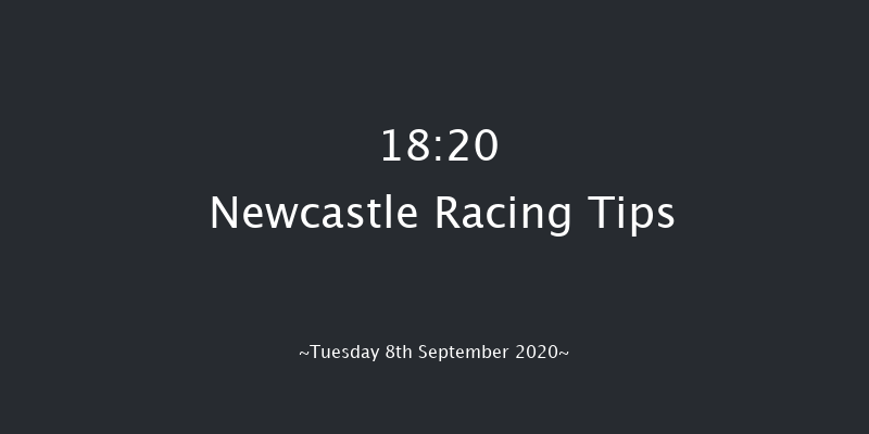 Sky Sports Racing Sky 415 Median Auction Maiden Stakes Newcastle 18:20 Maiden (Class 6) 7f Thu 3rd Sep 2020