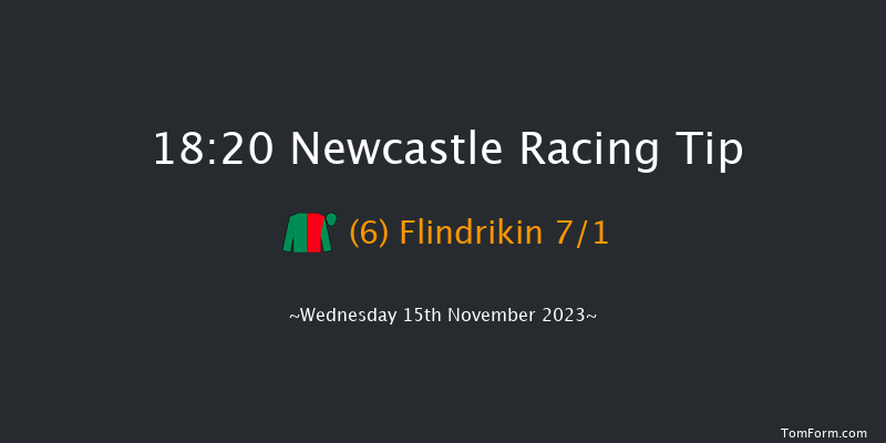 Newcastle 18:20 Stakes (Class 5) 8f Tue 14th Nov 2023