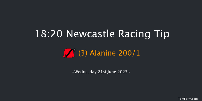 Newcastle 18:20 Stakes (Class 5) 10f Tue 16th May 2023