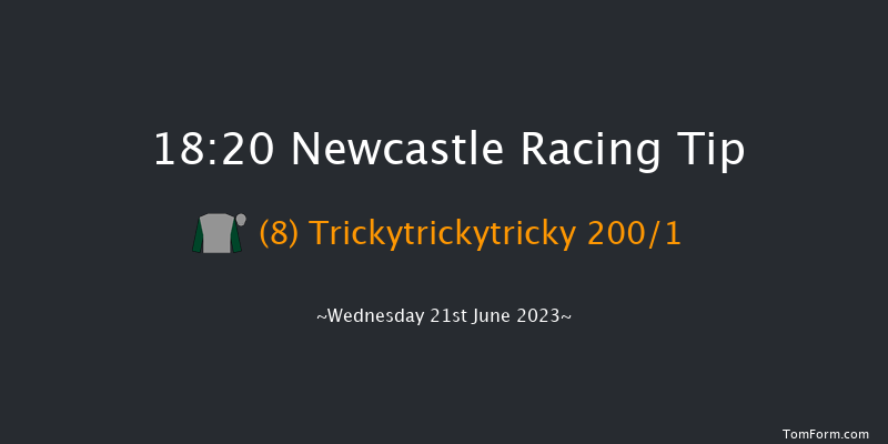 Newcastle 18:20 Stakes (Class 5) 10f Tue 16th May 2023