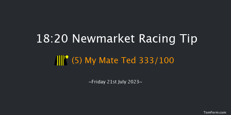 Newmarket 18:20 Handicap (Class 5) 7f Sat 15th Jul 2023