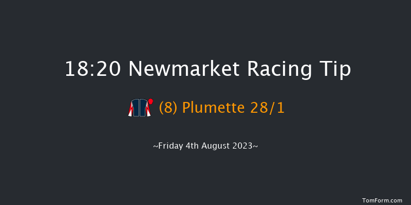 Newmarket 18:20 Handicap (Class 5) 6f Sat 29th Jul 2023