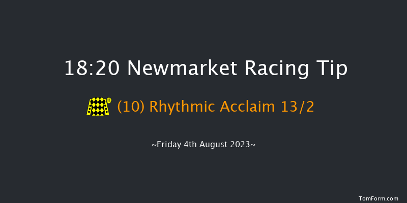 Newmarket 18:20 Handicap (Class 5) 6f Sat 29th Jul 2023