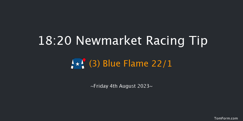 Newmarket 18:20 Handicap (Class 5) 6f Sat 29th Jul 2023