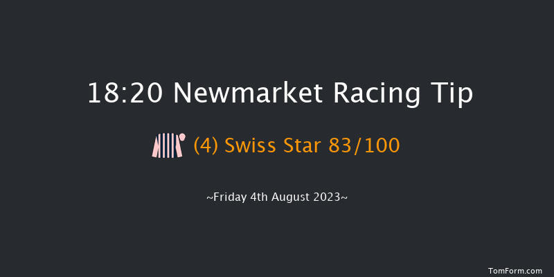 Newmarket 18:20 Handicap (Class 5) 6f Sat 29th Jul 2023