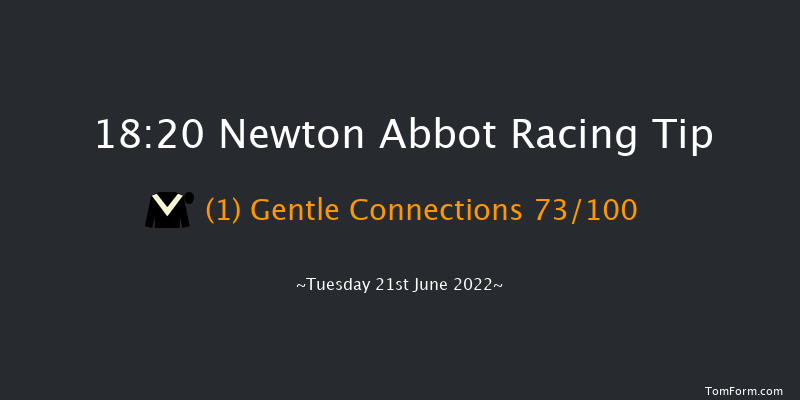 Newton Abbot 18:20 Maiden Hurdle (Class 3) 22f Fri 10th Jun 2022