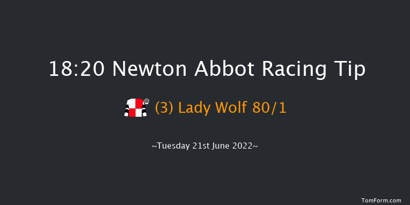 Newton Abbot 18:20 Maiden Hurdle (Class 3) 22f Fri 10th Jun 2022
