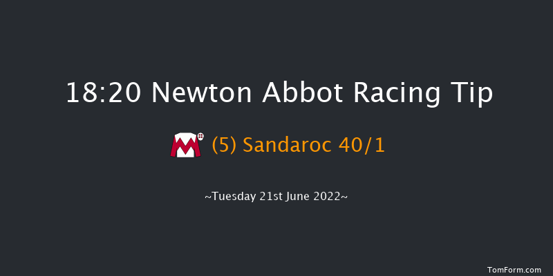 Newton Abbot 18:20 Maiden Hurdle (Class 3) 22f Fri 10th Jun 2022