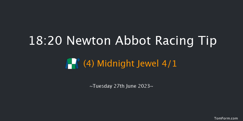 Newton Abbot 18:20 Handicap Chase (Class 3) 21f Wed 14th Jun 2023