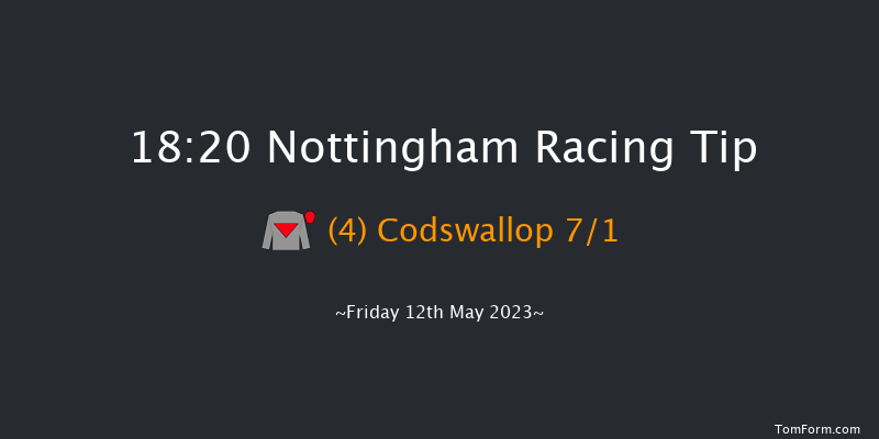 Nottingham 18:20 Handicap (Class 6) 8f Tue 2nd May 2023