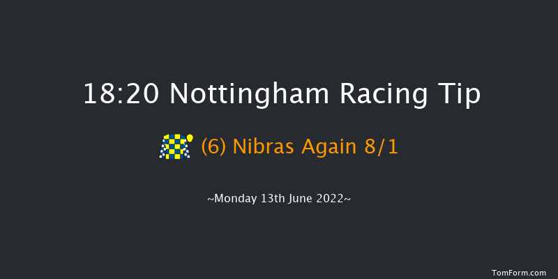 Nottingham 18:20 Handicap (Class 5) 5f Thu 9th Jun 2022