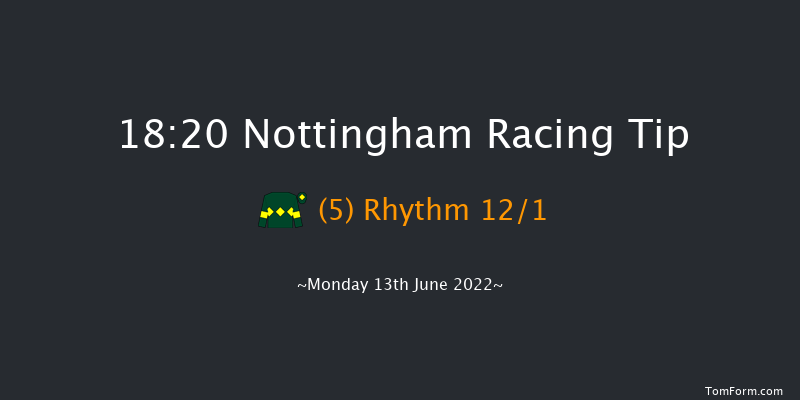 Nottingham 18:20 Handicap (Class 5) 5f Thu 9th Jun 2022