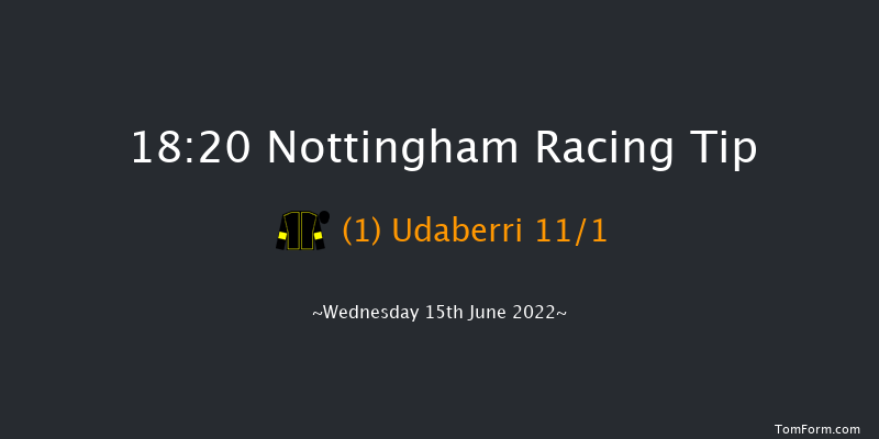 Nottingham 18:20 Handicap (Class 4) 14f Mon 13th Jun 2022