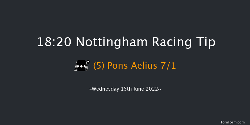 Nottingham 18:20 Handicap (Class 4) 14f Mon 13th Jun 2022