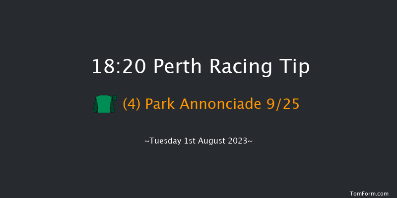 Perth 18:20 Maiden Hurdle (Class 4) 16f Sun 16th Jul 2023