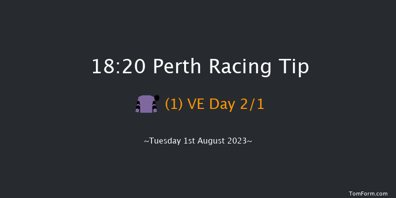 Perth 18:20 Maiden Hurdle (Class 4) 16f Sun 16th Jul 2023