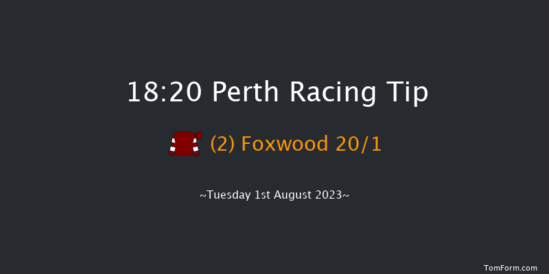Perth 18:20 Maiden Hurdle (Class 4) 16f Sun 16th Jul 2023