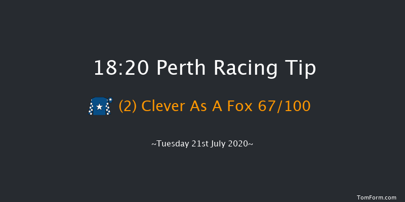 Scottish Tourism Alliance Handicap Hurdle (GBB Race) Perth 18:20 Handicap Hurdle (Class 2) 20f Thu 26th Sep 2019