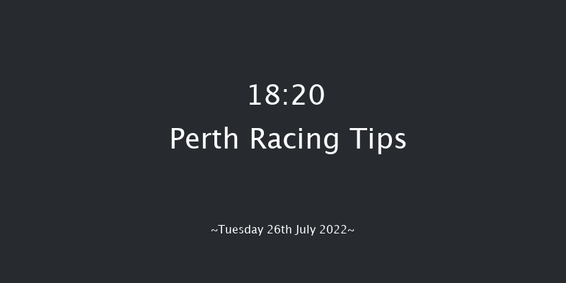 Perth 18:20 Handicap Chase (Class 3) 16f Sun 10th Jul 2022