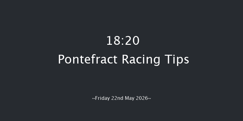 Pontefract 18-20 (Class 4) 6f Wed 29th Apr 2026