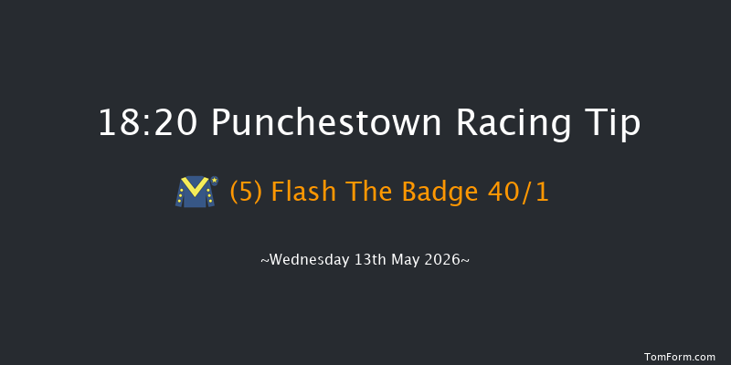 Punchestown 18-20 16f Sat 2nd May 2026